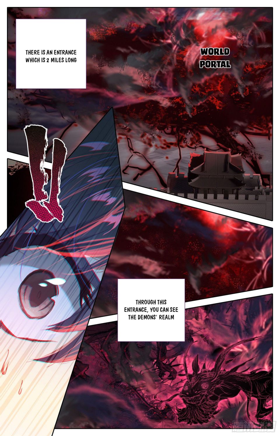Azure Legacy chapter 88 page 15