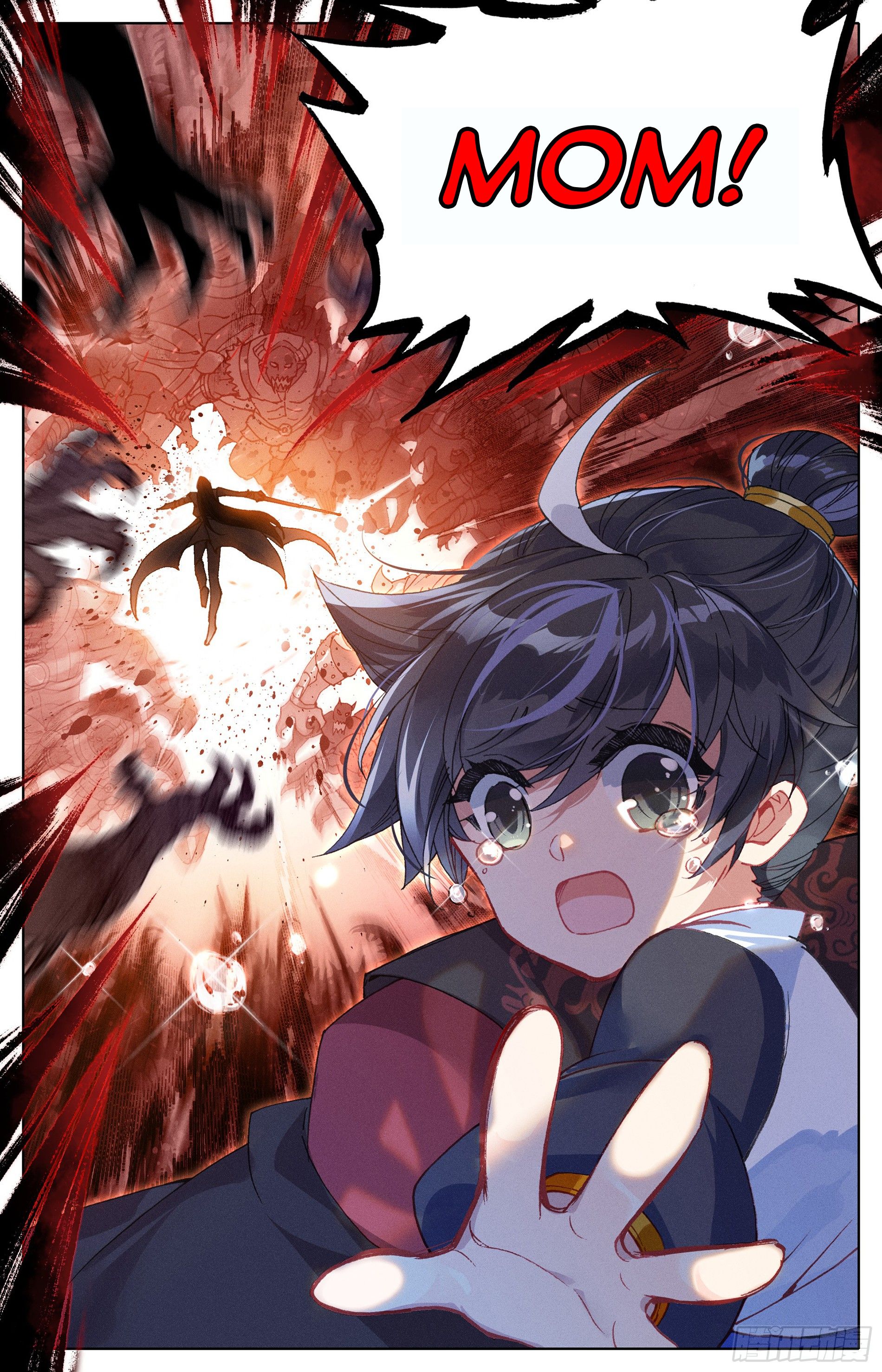 Azure Legacy chapter 9 page 6