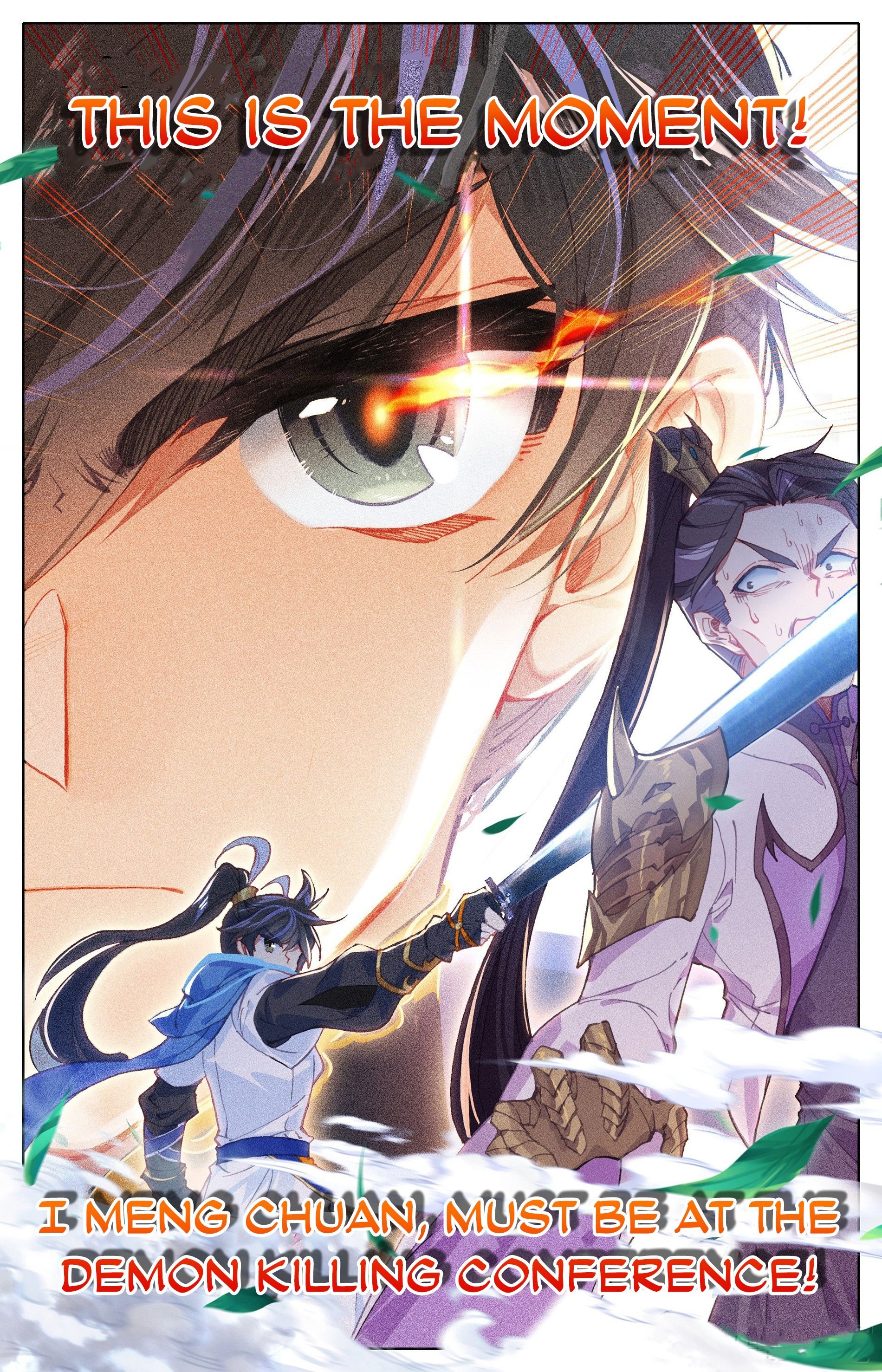 Azure Legacy chapter 9 page 9