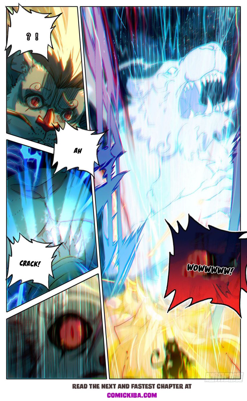 Azure Legacy chapter 96 page 15