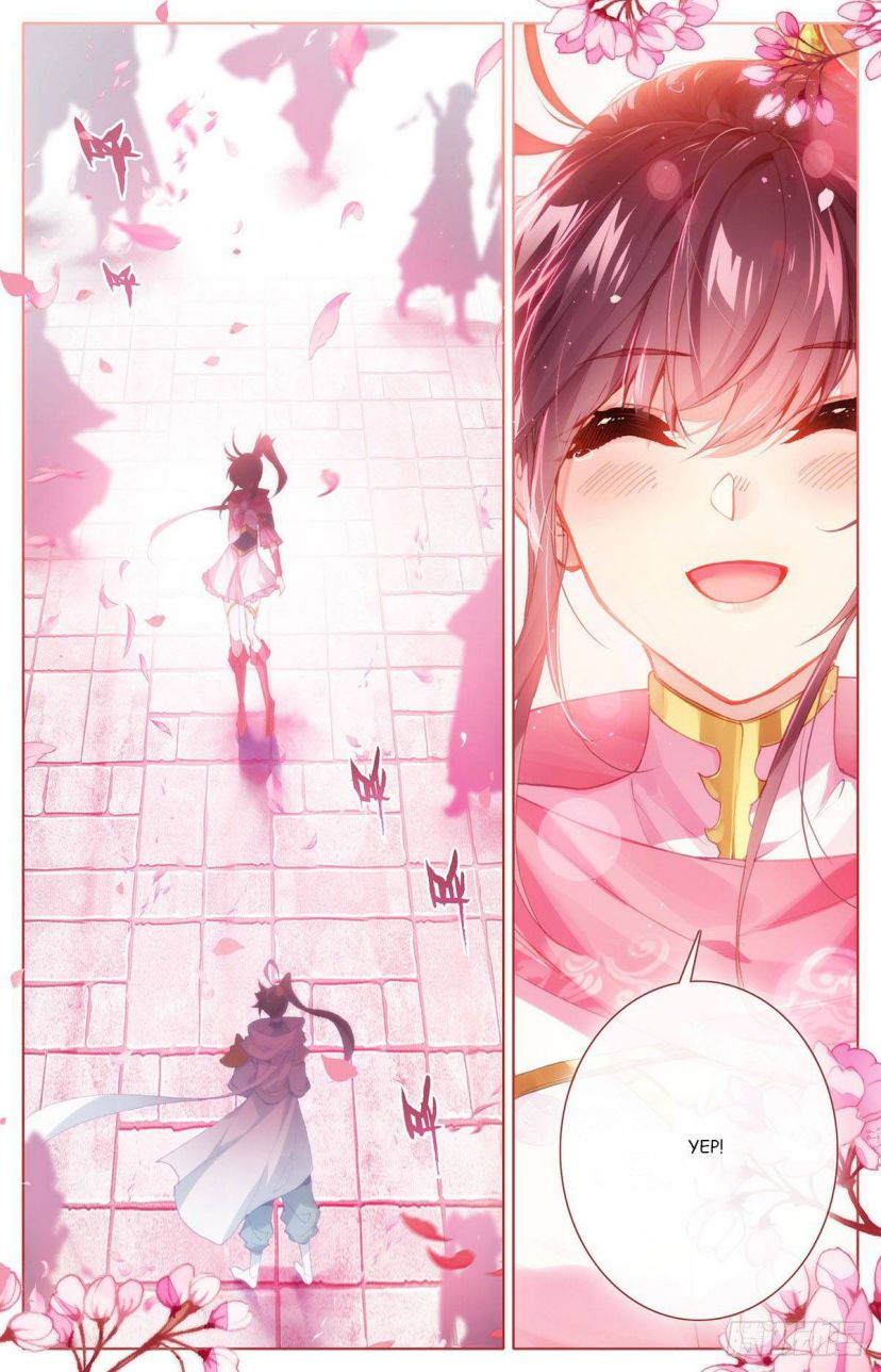 Azure Legacy chapter 99 page 5