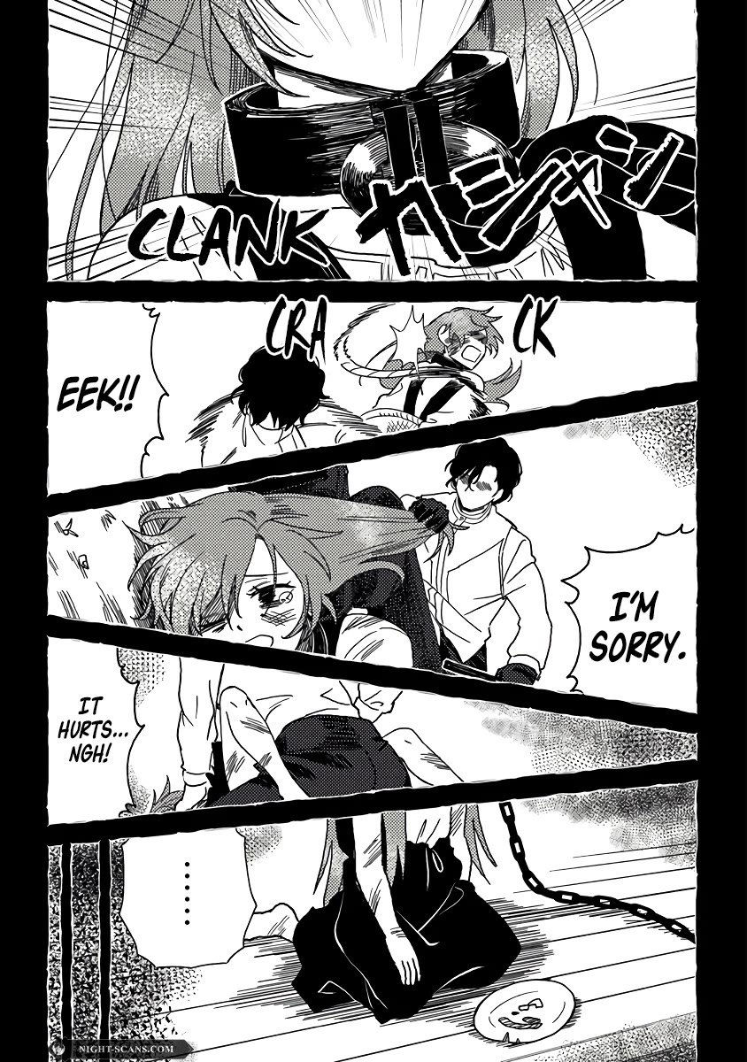 B-Rank Adventurer With a Bad Guy Face Becomes a Father for the Hero and His Childhood Friends chapter 10 page 10