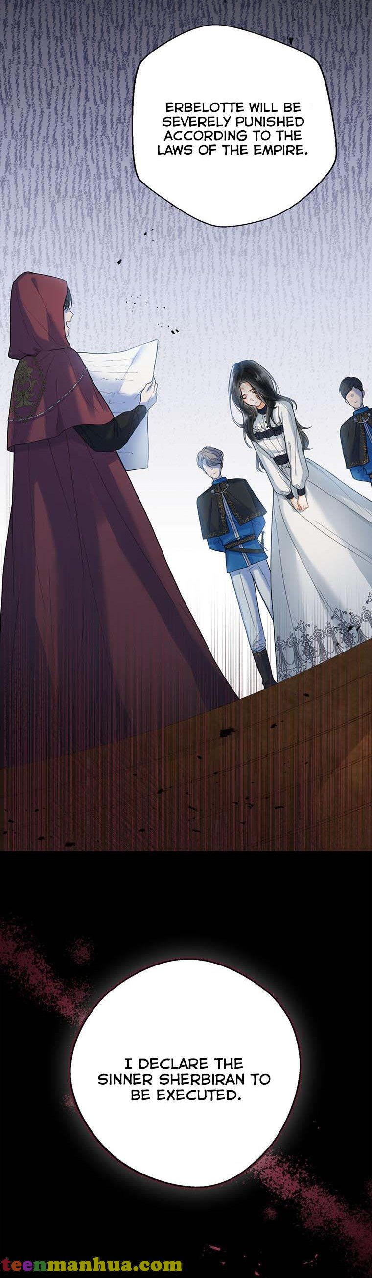 Baby Princess Through the Status Window chapter 1 page 10