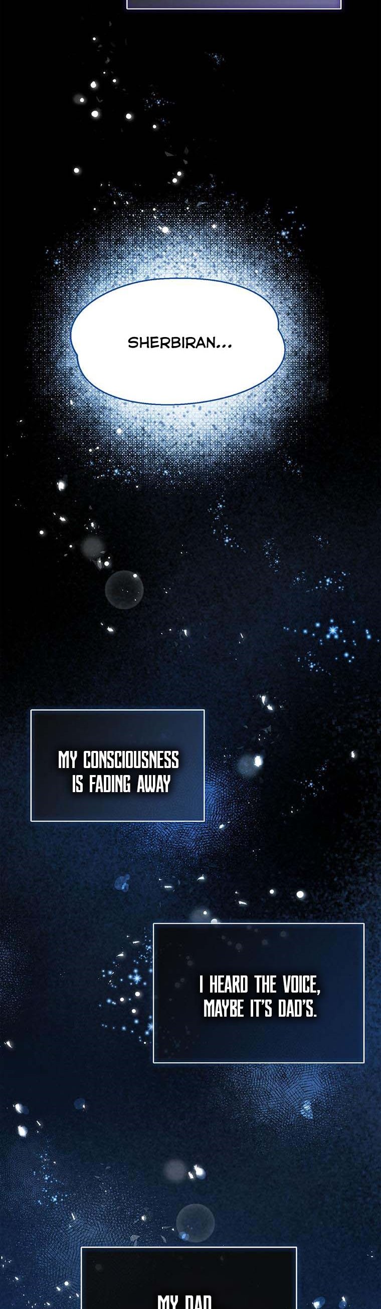 Baby Princess Through the Status Window chapter 1 page 16