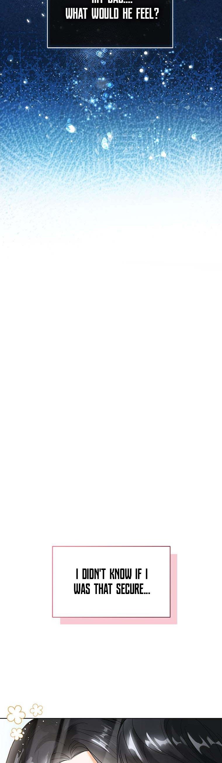 Baby Princess Through the Status Window chapter 1 page 17