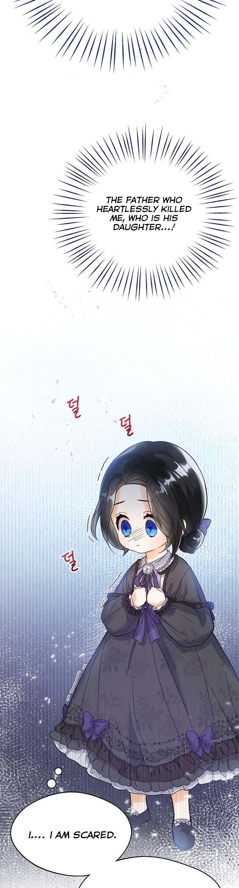 Baby Princess Through the Status Window chapter 1 page 32