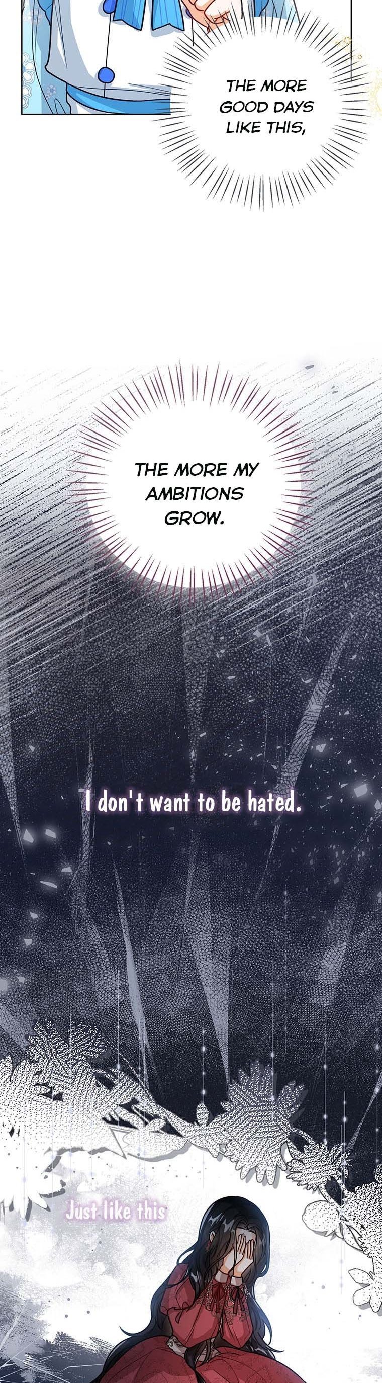 Baby Princess Through the Status Window chapter 18 page 12