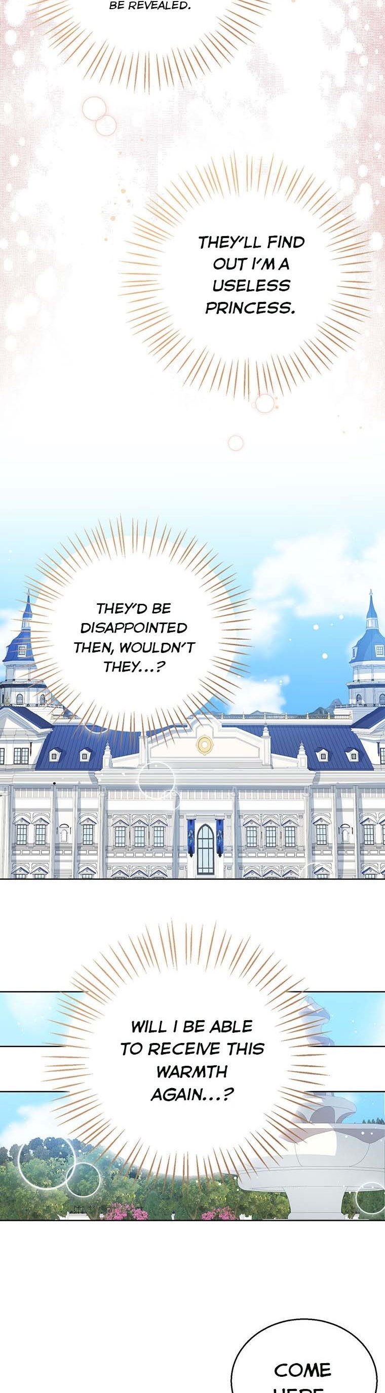 Baby Princess Through the Status Window chapter 18 page 15