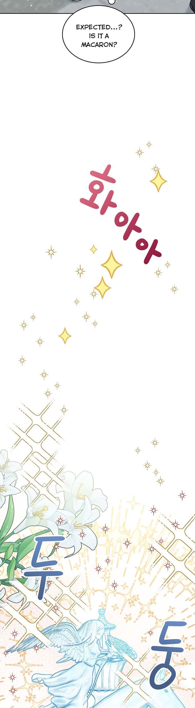 Baby Princess Through the Status Window chapter 18 page 17