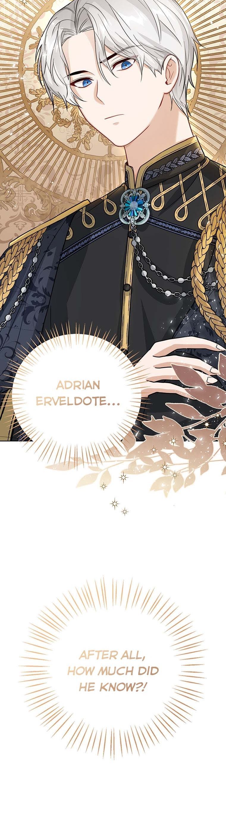 Baby Princess Through the Status Window chapter 18 page 4