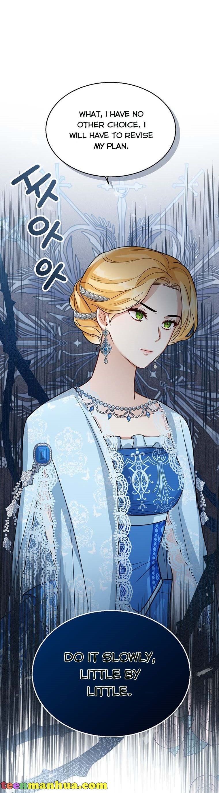 Baby Princess Through the Status Window chapter 18 page 5