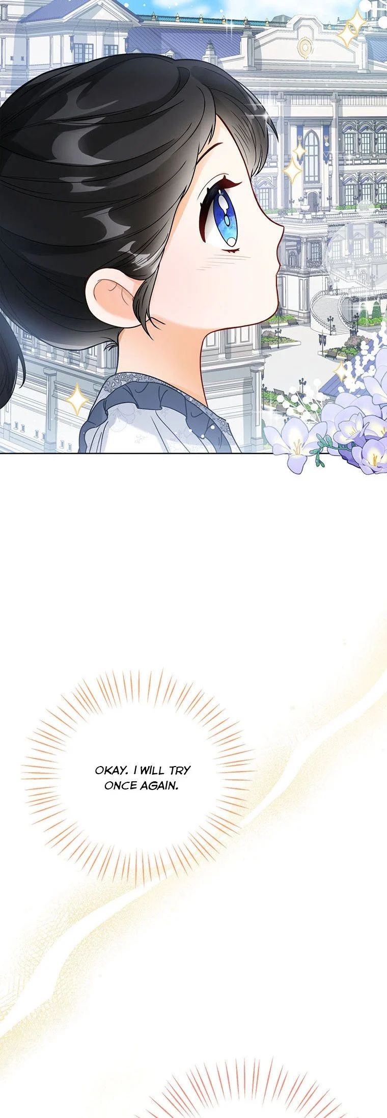 Baby Princess Through the Status Window chapter 2 page 39