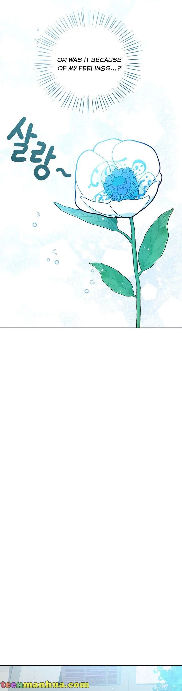 Baby Princess Through the Status Window chapter 21 page 35