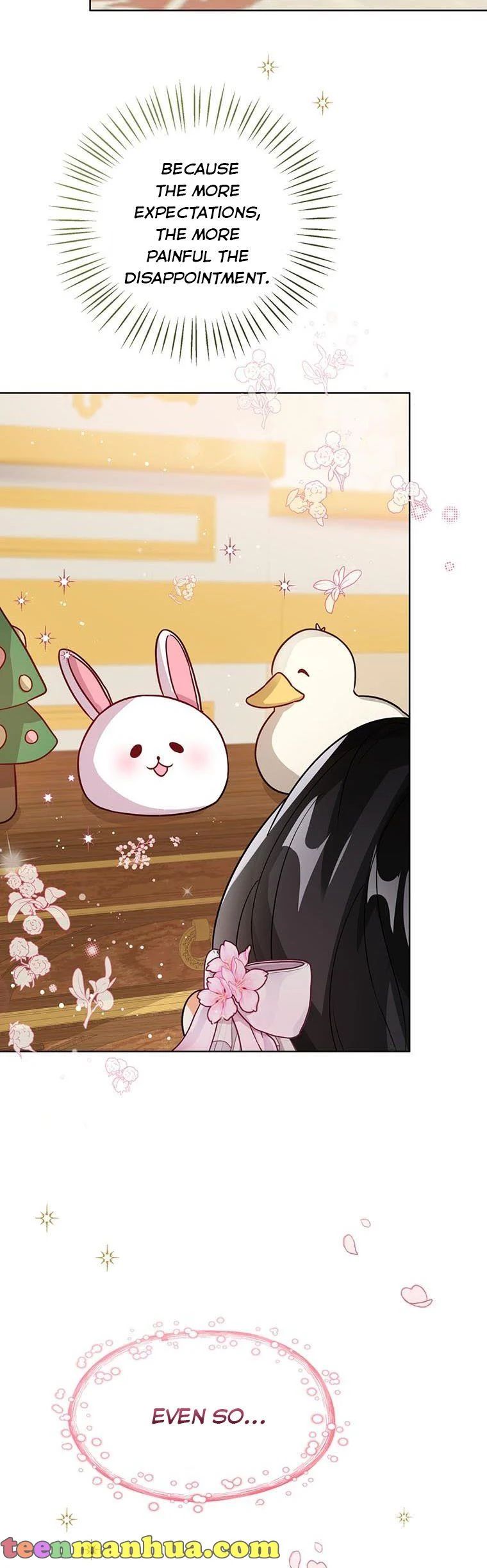 Baby Princess Through the Status Window chapter 22 page 12