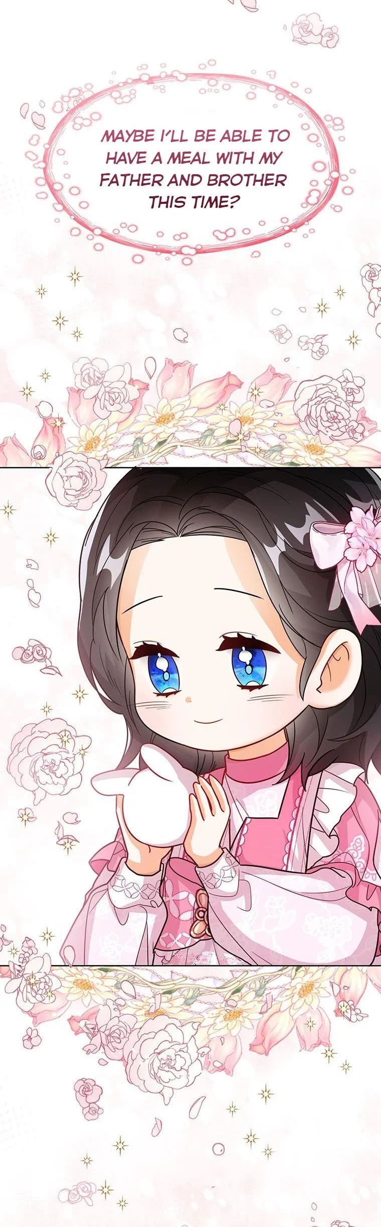 Baby Princess Through the Status Window chapter 22 page 13