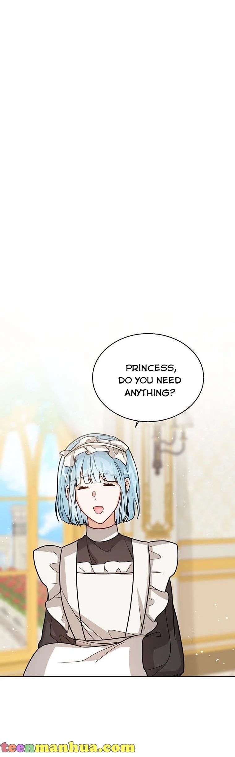 Baby Princess Through the Status Window chapter 22 page 15