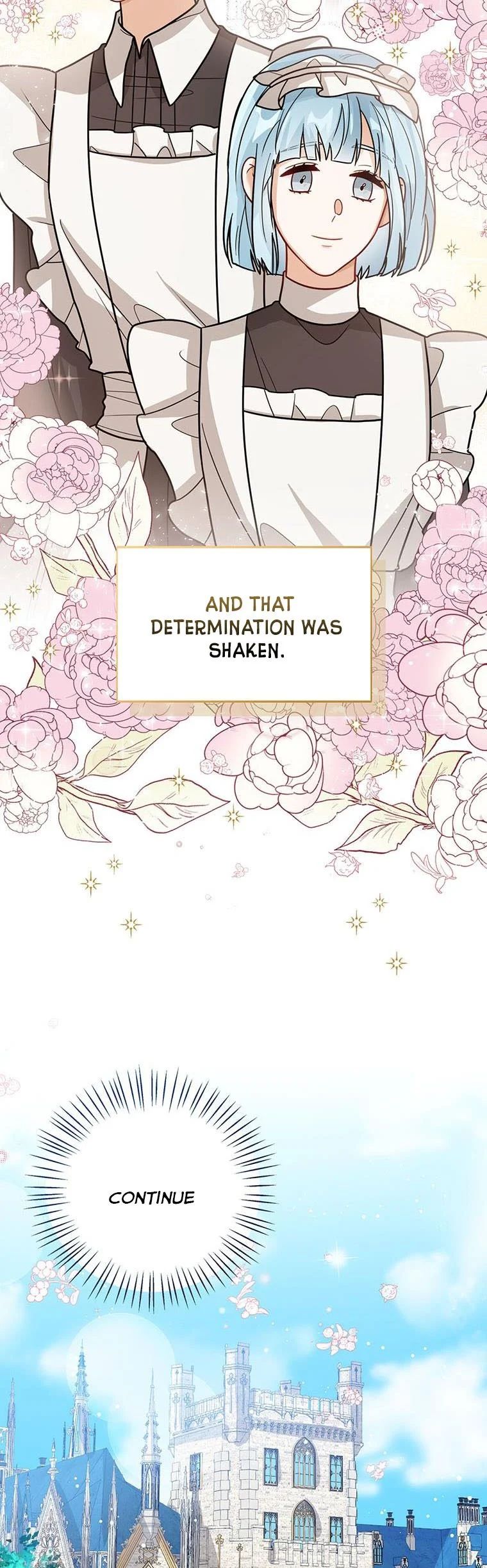 Baby Princess Through the Status Window chapter 22 page 21