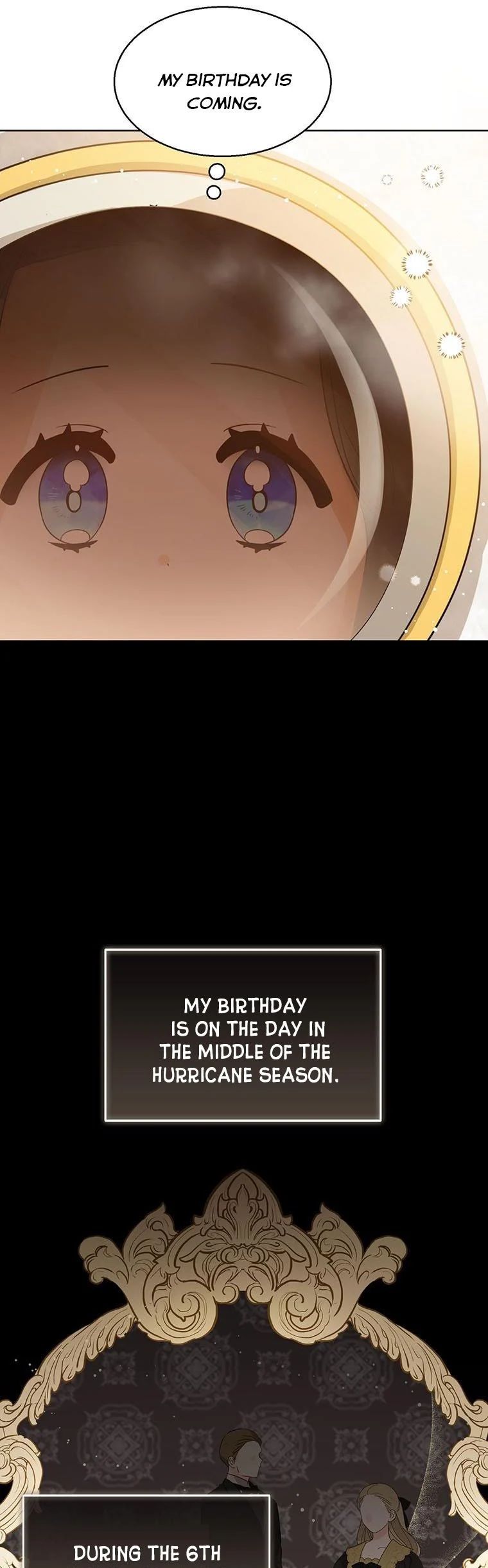 Baby Princess Through the Status Window chapter 22 page 3