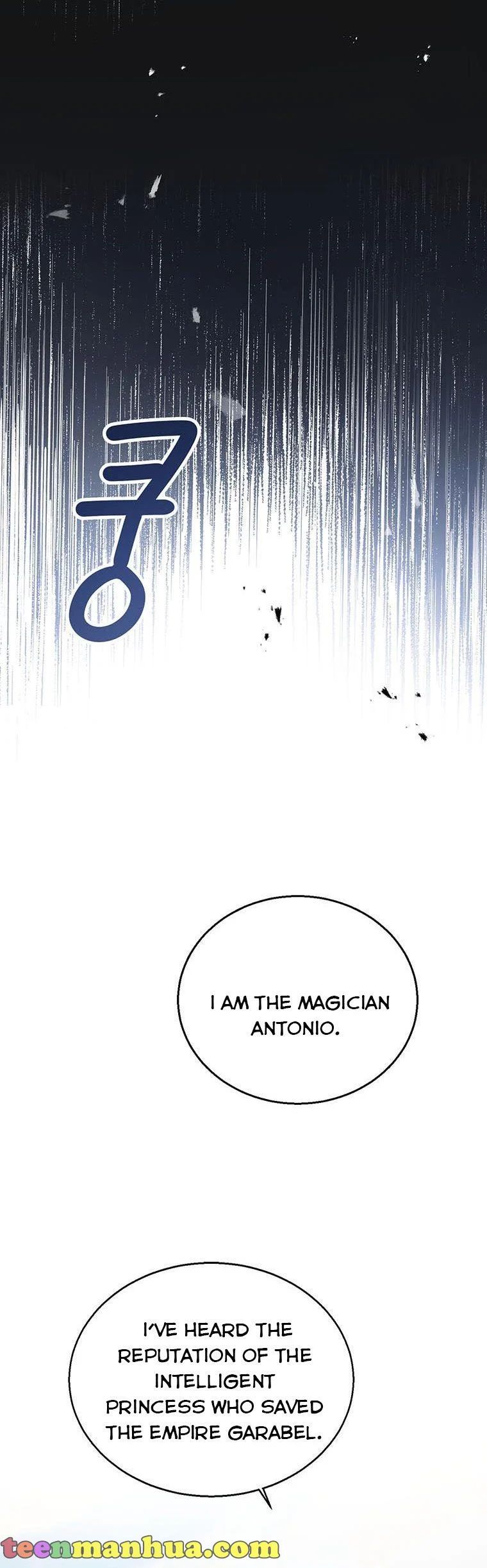 Baby Princess Through the Status Window chapter 22 page 44