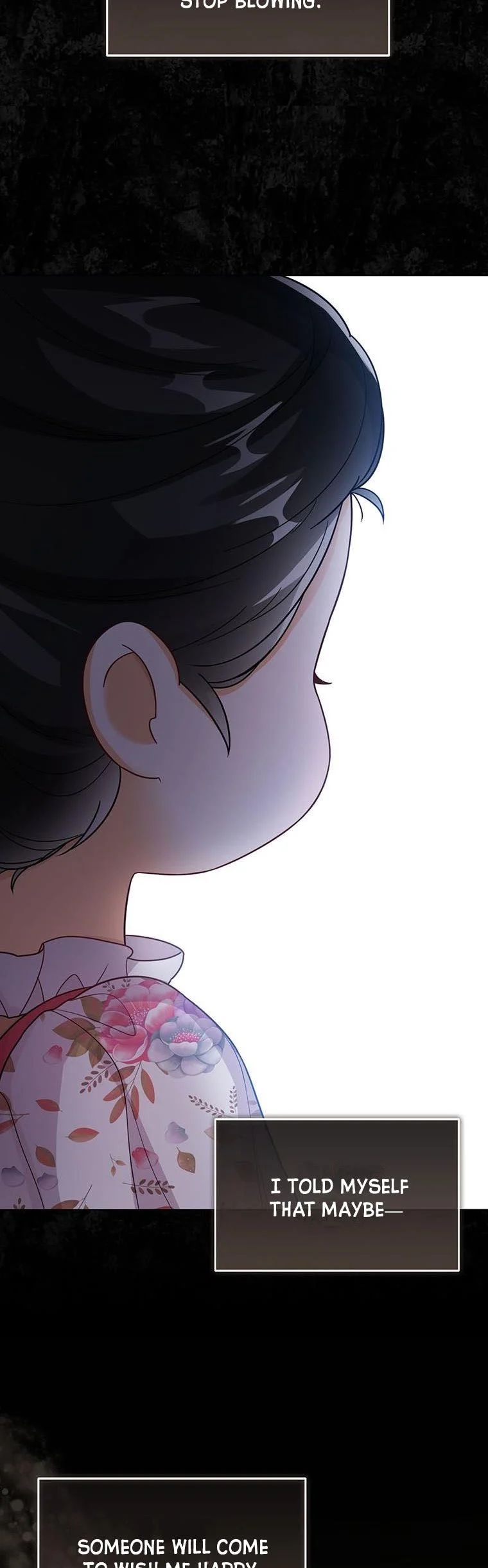 Baby Princess Through the Status Window chapter 22 page 8