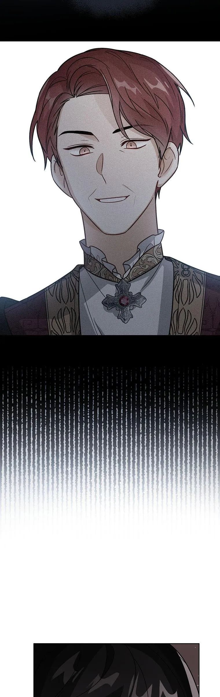 Baby Princess Through the Status Window chapter 23 page 17