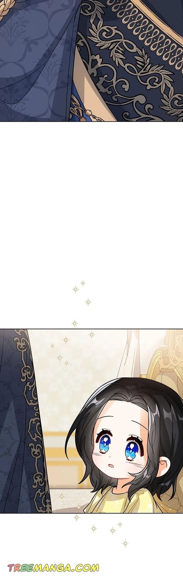 Baby Princess Through the Status Window chapter 23 page 21