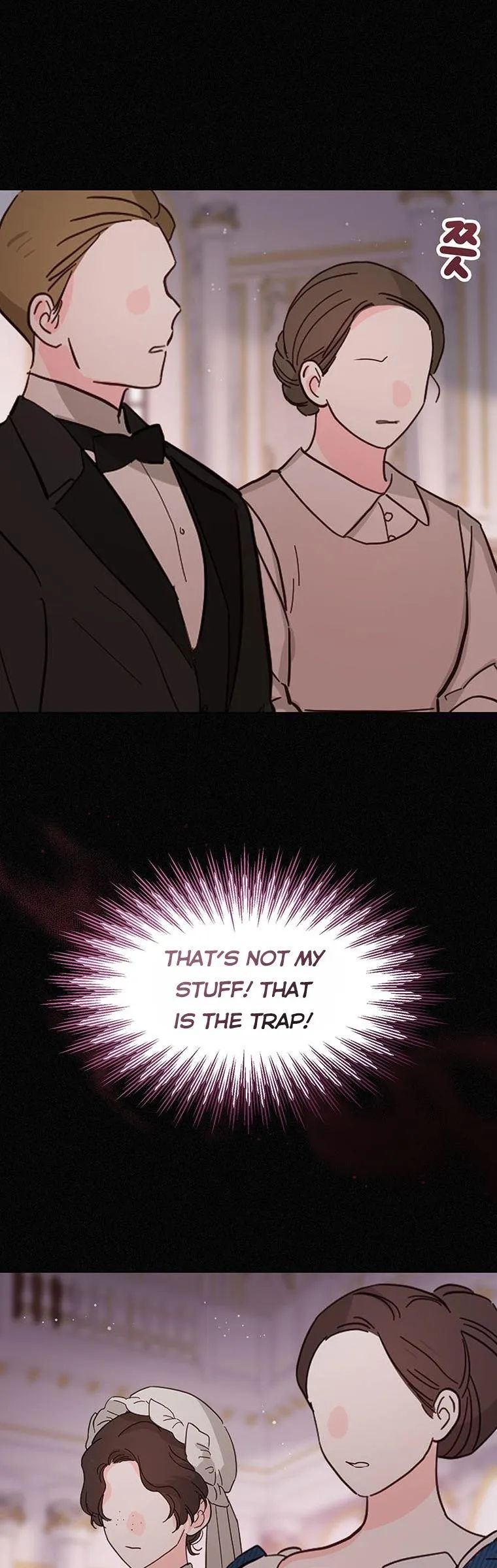 Baby Princess Through the Status Window chapter 23 page 5