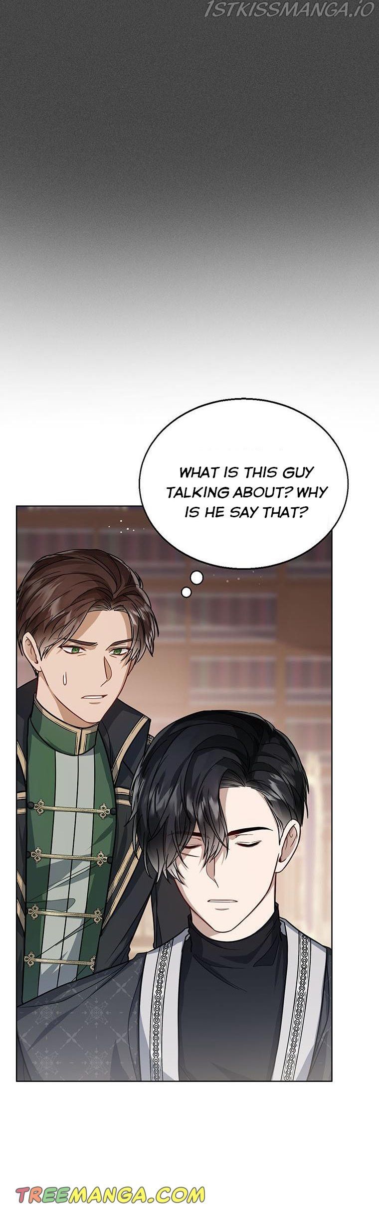 Baby Princess Through the Status Window chapter 31 page 13