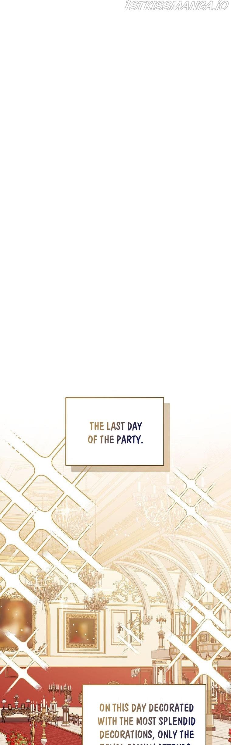 Baby Princess Through the Status Window chapter 31 page 23