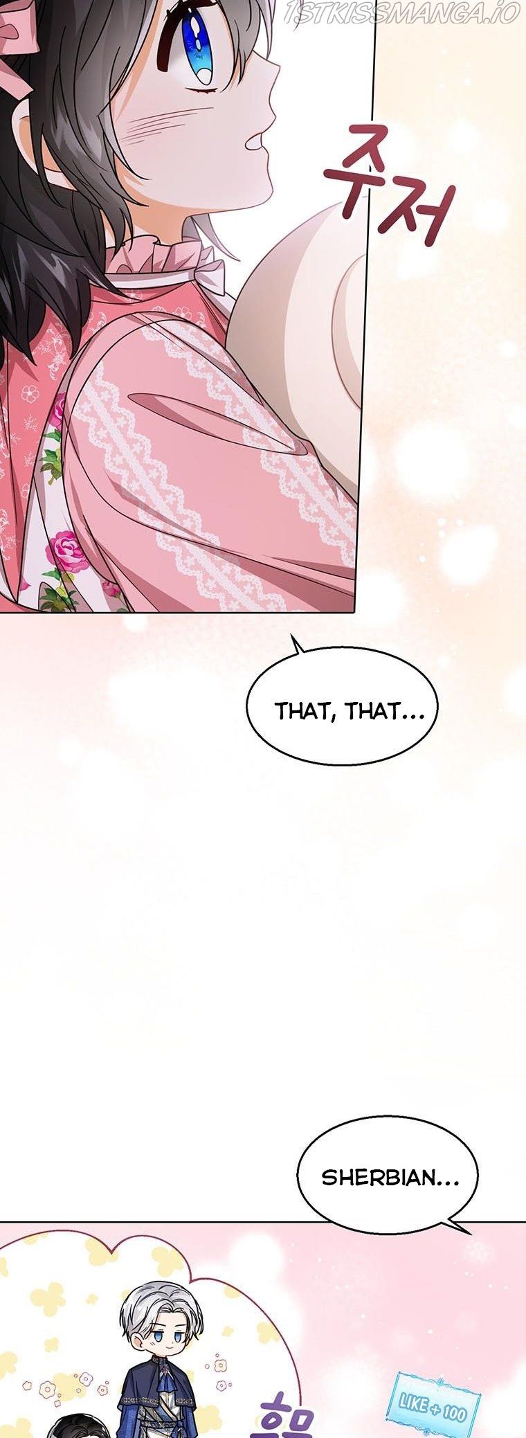 Baby Princess Through the Status Window chapter 31 page 50