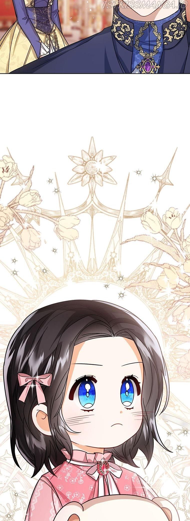 Baby Princess Through the Status Window chapter 31 page 52