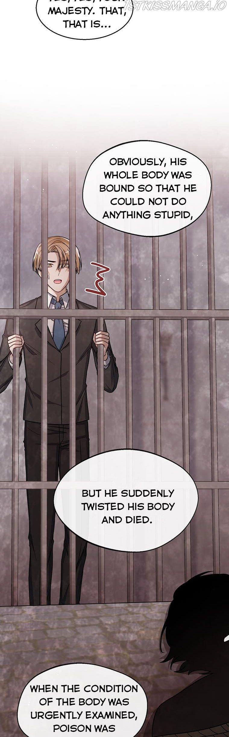 Baby Princess Through the Status Window chapter 31 page 7