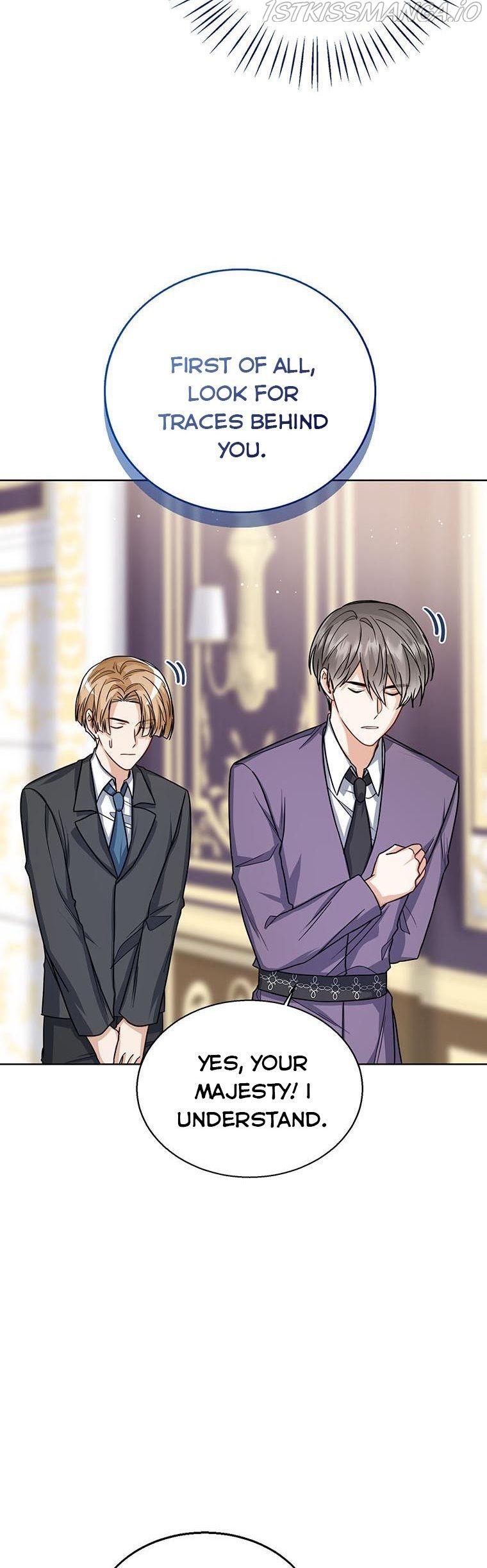 Baby Princess Through the Status Window chapter 31 page 9