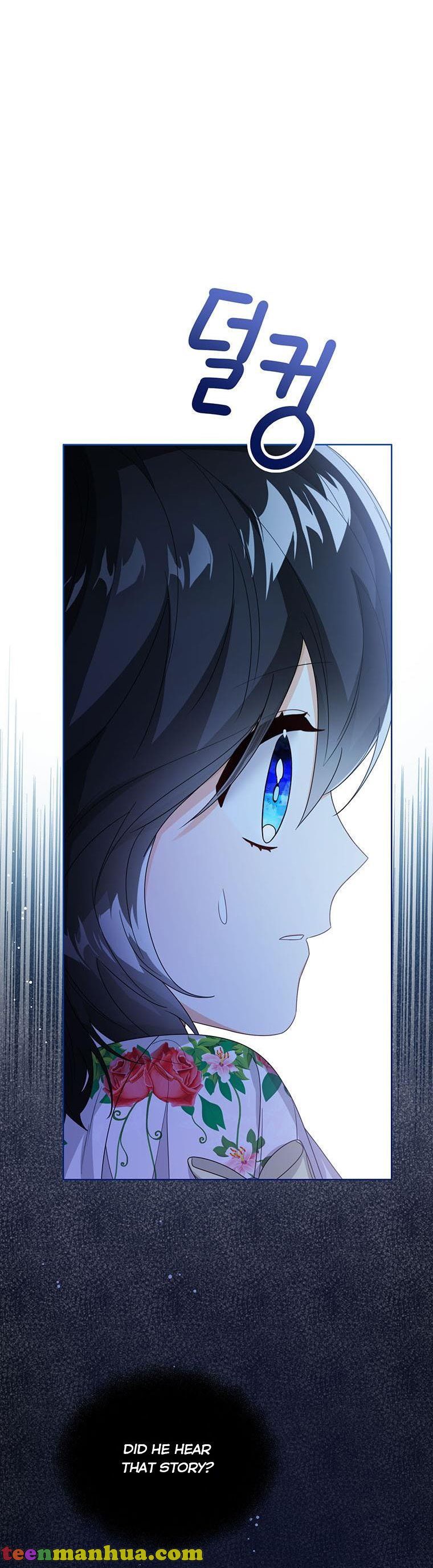 Baby Princess Through the Status Window chapter 36 page 16