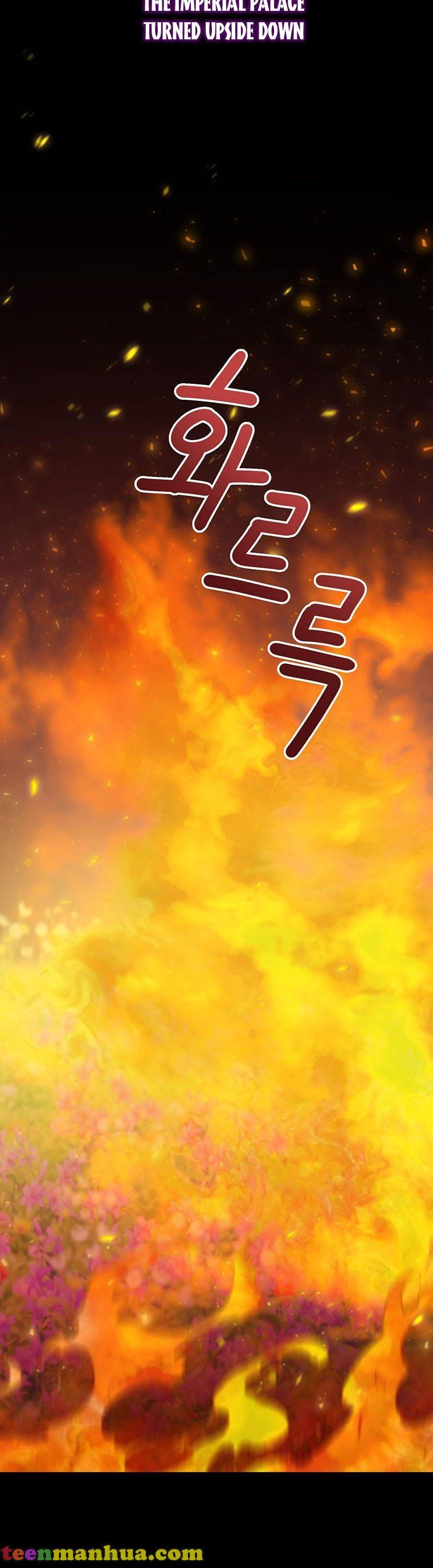 Baby Princess Through the Status Window chapter 36 page 23