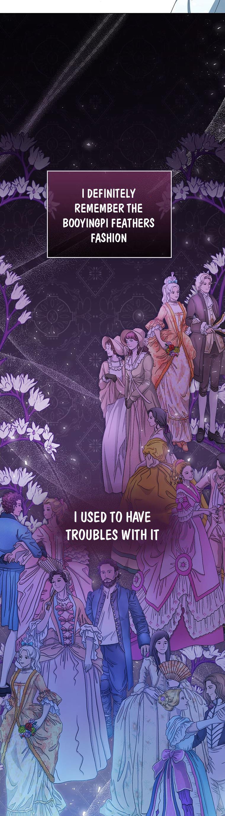 Baby Princess Through the Status Window chapter 39 page 25