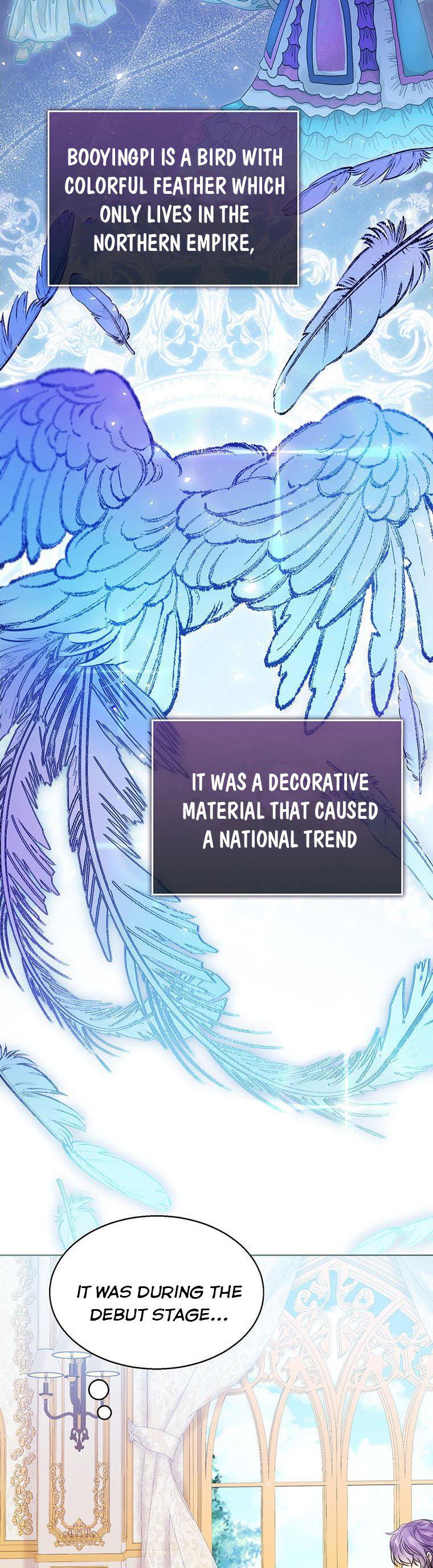 Baby Princess Through the Status Window chapter 39 page 26