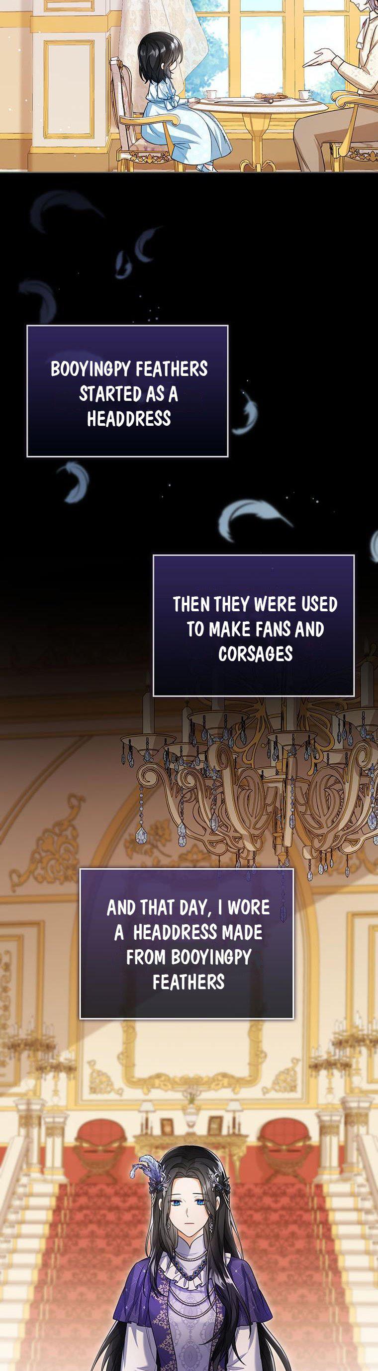 Baby Princess Through the Status Window chapter 39 page 27