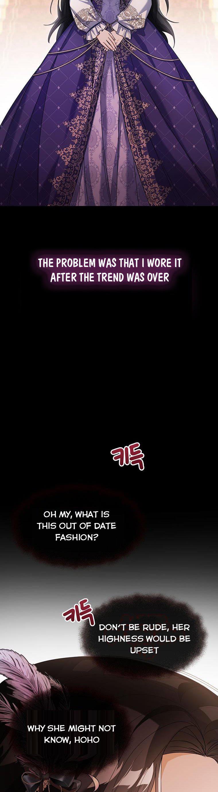 Baby Princess Through the Status Window chapter 39 page 28