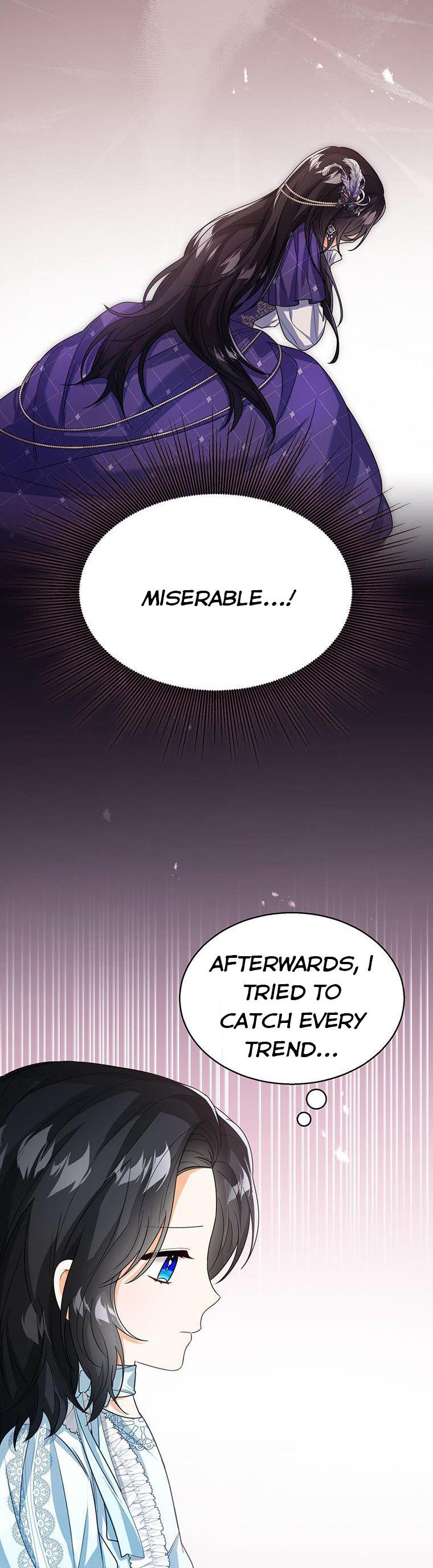 Baby Princess Through the Status Window chapter 39 page 30