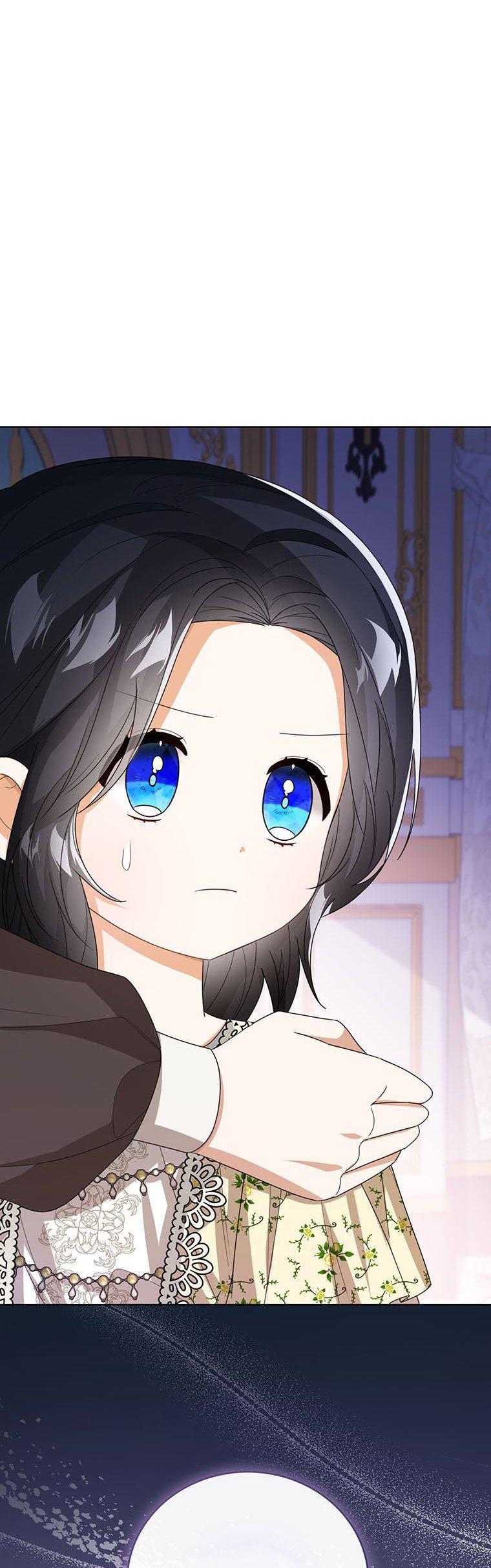 Baby Princess Through the Status Window chapter 39 page 47