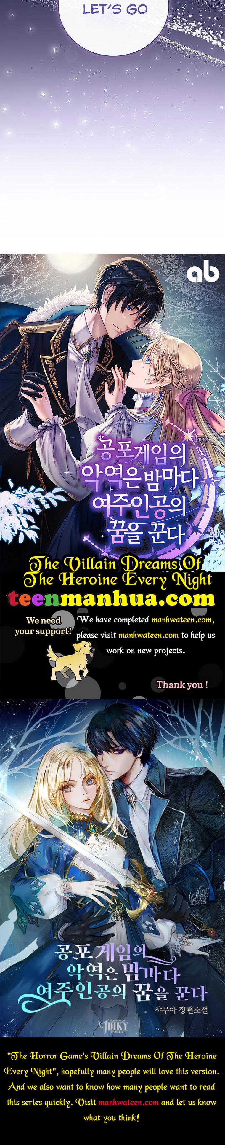 Baby Princess Through the Status Window chapter 39 page 48