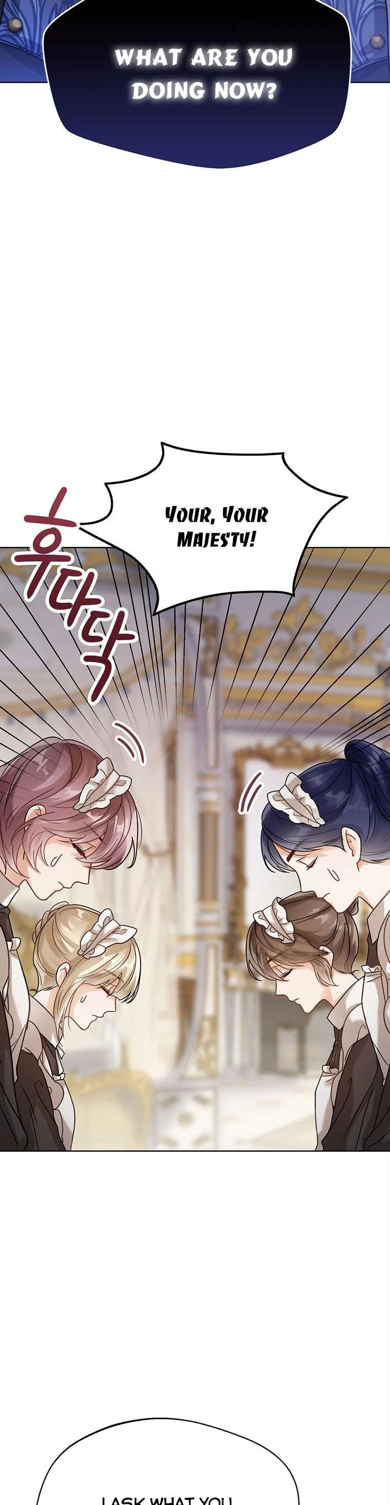 Baby Princess Through the Status Window chapter 4 page 15