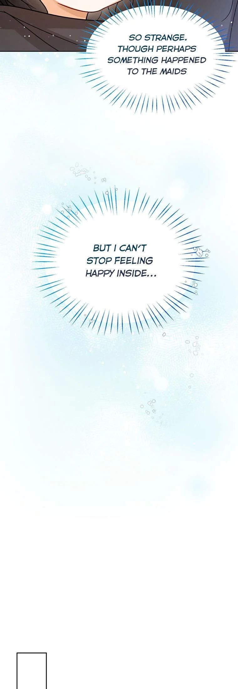 Baby Princess Through the Status Window chapter 4 page 35