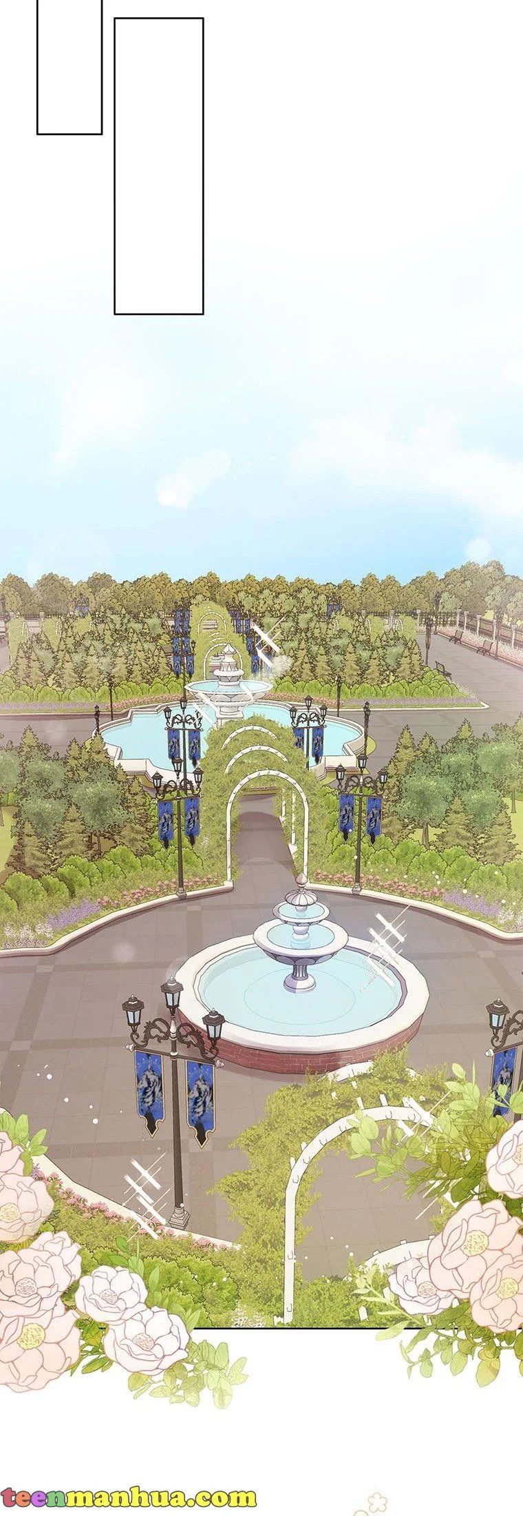 Baby Princess Through the Status Window chapter 4 page 36