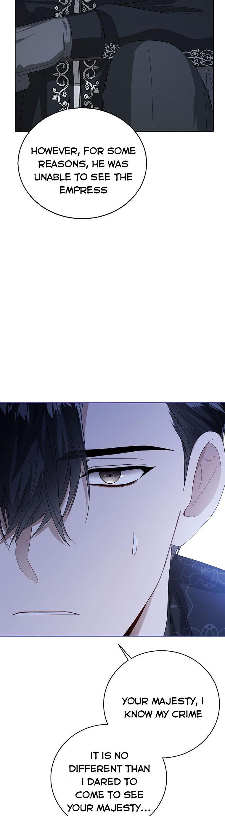 Baby Princess Through the Status Window chapter 41 page 26