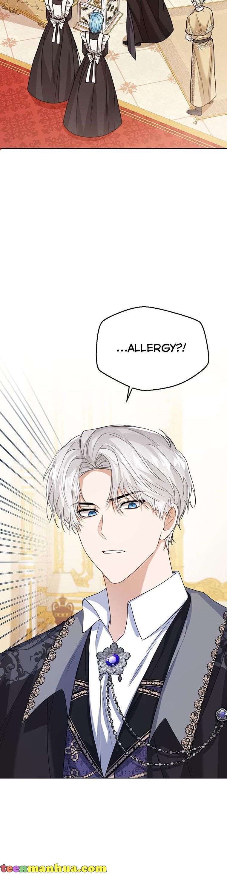 Baby Princess Through the Status Window chapter 42 page 15