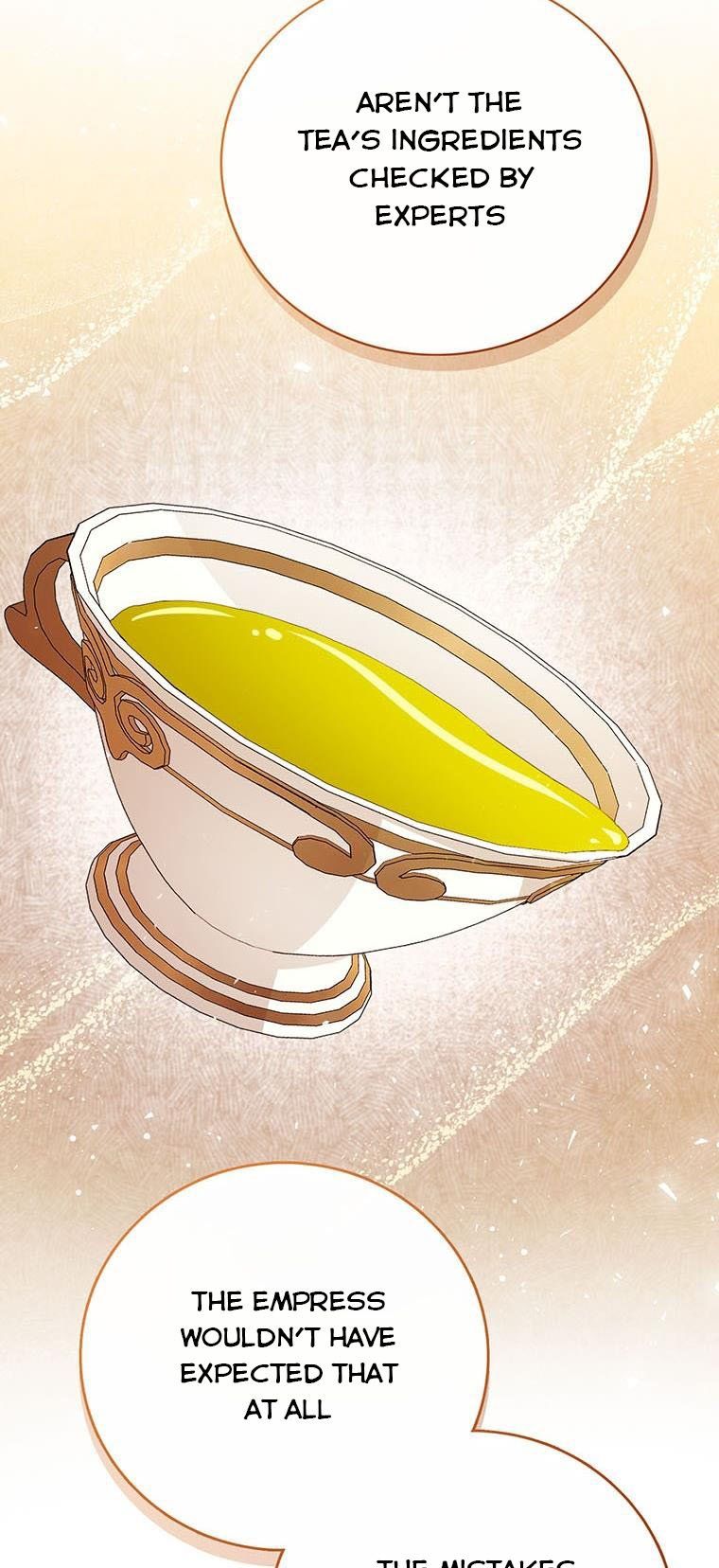 Baby Princess Through the Status Window chapter 42 page 49