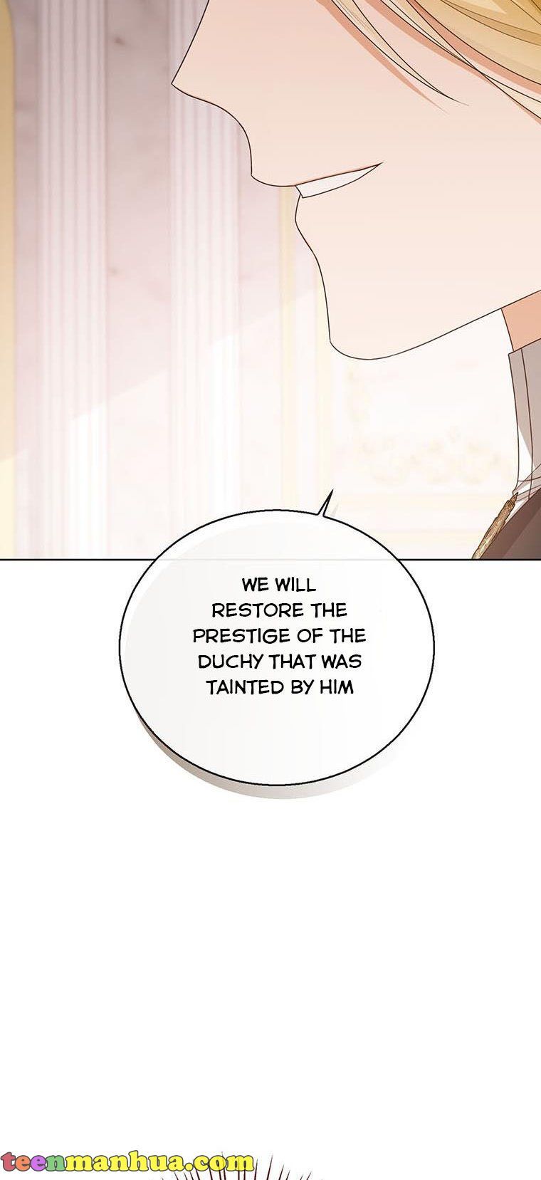 Baby Princess Through the Status Window chapter 42 page 52