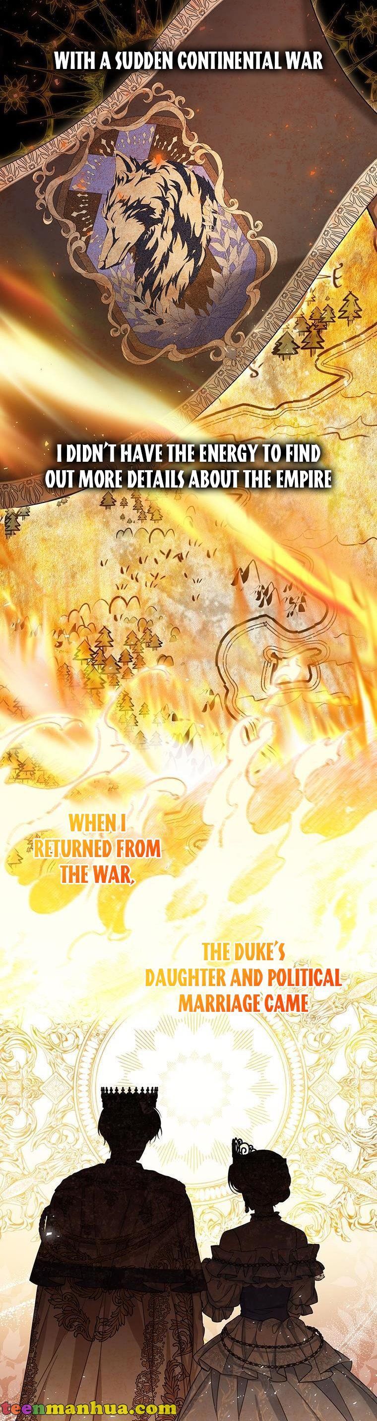 Baby Princess Through the Status Window chapter 44.5 page 24